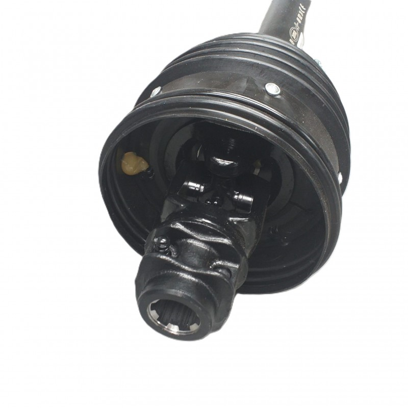Wał SMART LINE BLACK szerokokątny pojedynczy, L1200, 460Nm-347620744