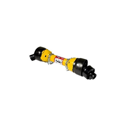 Wał ze sprzęgłem jednokierunkowym LEWYM L1200, 460Nm-347617600