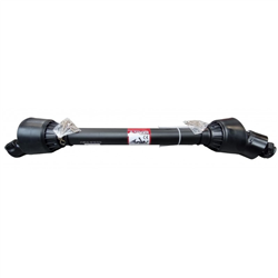 Wał ze sprzęgłem zapadkowym L 1600, 460Nm-347911693