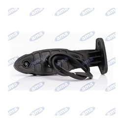 Komplet, lewa i prawa lampa obrysowa LED-347618627