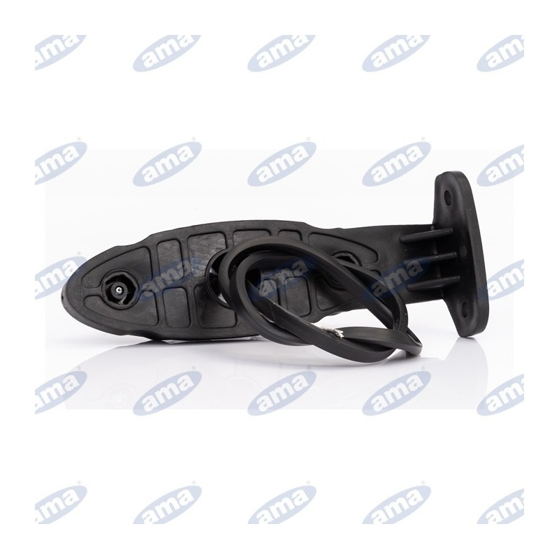 Komplet, lewa i prawa lampa obrysowa LED-347618627