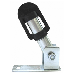 Uchwyt lampy, ruchomy, z mocowaniem bocznym-347612217