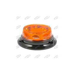 Lampa ostrzegawcza LED 12-24V montowana na trzy śruby-347614701
