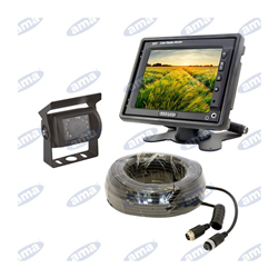Zestaw Videoretro 5,6" 12/24V-347618654