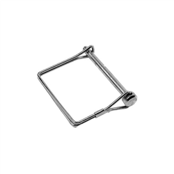 Zawleczka na rurę czworokątną  6 mm-347609773