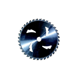 Tarcza tnąca TUNGSTENO 2x25,4x255-347605787