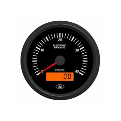 Obrotomierz z licznikiem motogodzin i wyświetlaczem LCD, 80,5mm-347614408