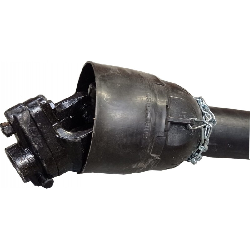 Wał ze sprzęgłem ścinalnym, L1250, 620Nm-347777209
