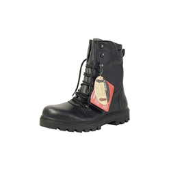 Buty pilarza skórzane, profesjonalne, rozmiar 46-347609917