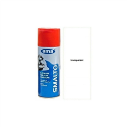 Farba w sprayu, transparentny jasny, acrylic enamel, 400ml-347614611