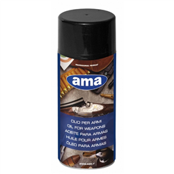 Smar do konserwacji broni palnej w sprayu 200ML-347609975
