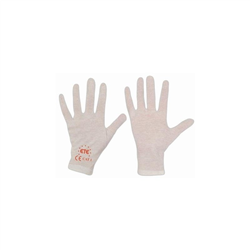 Bawełniane rękawice-347609979