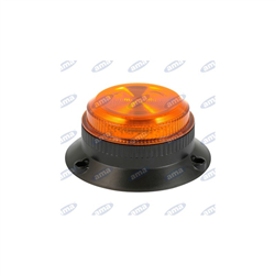 Lampa ostrzegawcza LED 12-24V montowana na trzy śruby-347617642