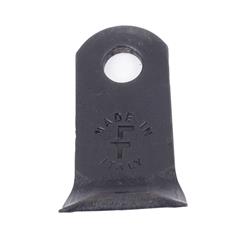 Nóż Y otwór 14,5, 80x35x5, 63-AGM-21-347607242