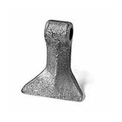 Bijak młotkowy 100x40x20,5 R100-347913414