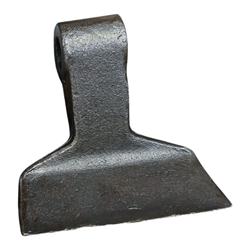 Bijak młotkowy 120x40x20,5 R110  Technos P3-347610010