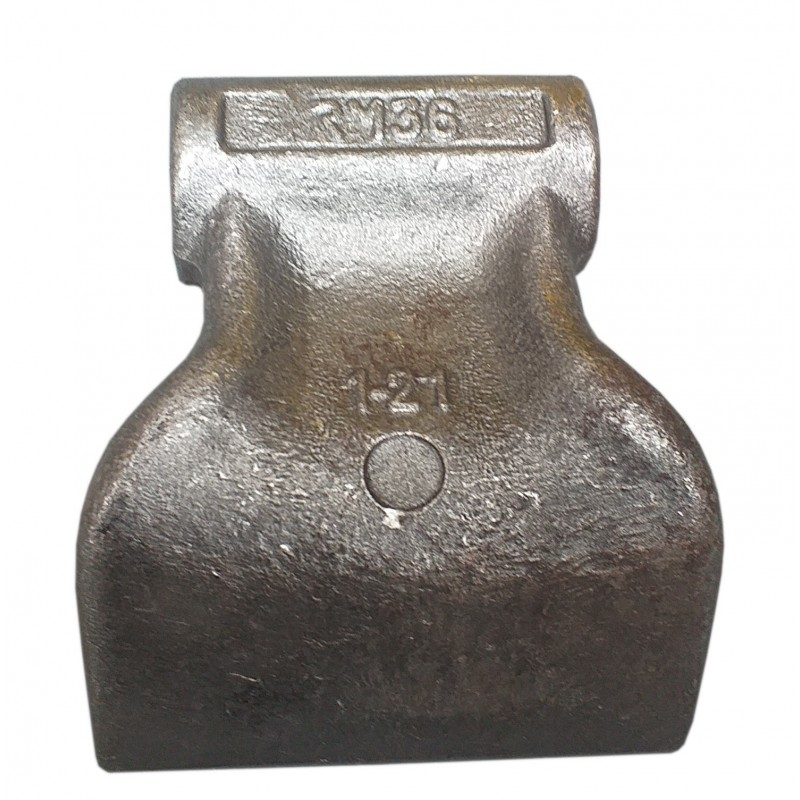 Bijak młotkowy 100x75x18,5, R98-347610016