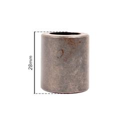 Tulejka redukcyjna bijaka z 25 mm na 17  mm szerokość 28  mm-347617330