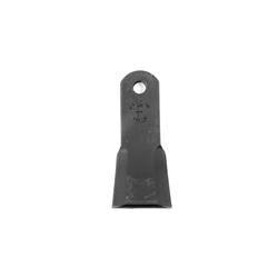Nóż Y 40x130mm kosiarki bijakowej FERRI-347610034
