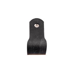 Nóż Y 68x118mm kosiarki bijakowej-347610052