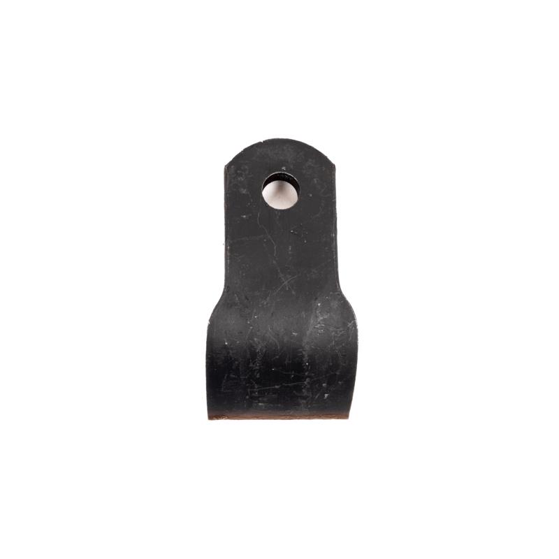 Nóż Y 68x118mm kosiarki bijakowej-347610052
