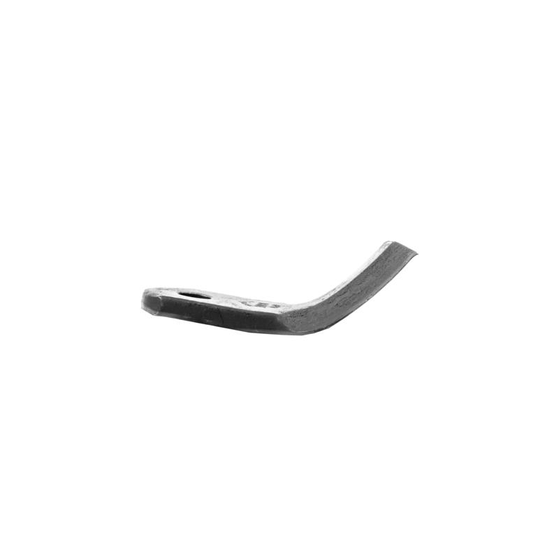 Nóż Y 68x118mm kosiarki bijakowej-347610054