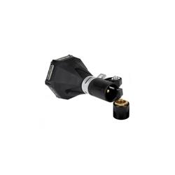 Lampa ostrzegawcza LED płaska 12V IP67  36 LED 8,5W-347621048