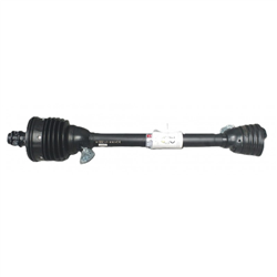 Wał SMART LINE BLACK szerokokątny pojedynczy, L1700, 830Nm-347911973