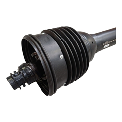Wał SMART LINE BLACK szerokokątny pojedynczy, L1700, 830Nm-347911974