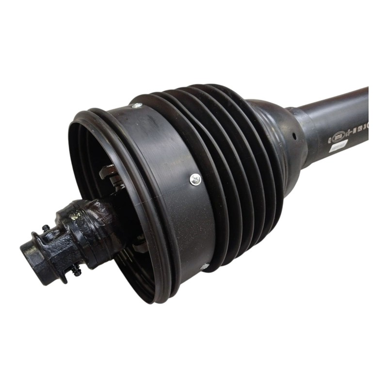 Wał SMART LINE BLACK szerokokątny pojedynczy, L1700, 830Nm-347911974