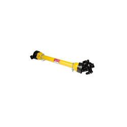 Wał ze sprzęgłem ciernym L1350, 830Nm-347618388