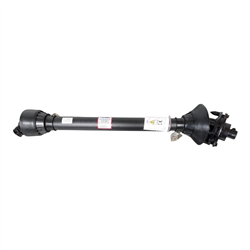 Wał SMART LINE ze sprzęgłem ciernym jednokierunkowym lewym  L1300, 830 Nm/1200 Nm-347621070