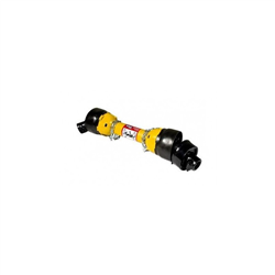 Wał ze sprzęgłem automatycznym L997, 1600Nm-347618302