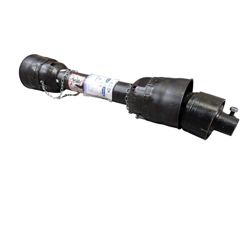Wał ze sprzęgłem automatycznym L1100, 830 Nm,-347620414