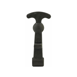 Zaczep gumowy średni TOP-347607245