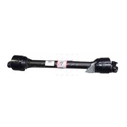 Wał ze sprzęgłem ścinalnym, L1300, 620Nm-347777377