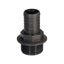 Przyłącze węża proste pod nakrętkę 13mm, 1/2''-347615060