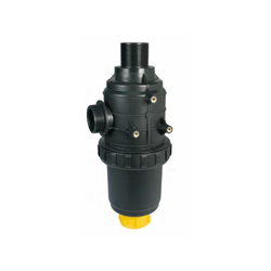 Filtr ssący 2'' z zaworem-347615020