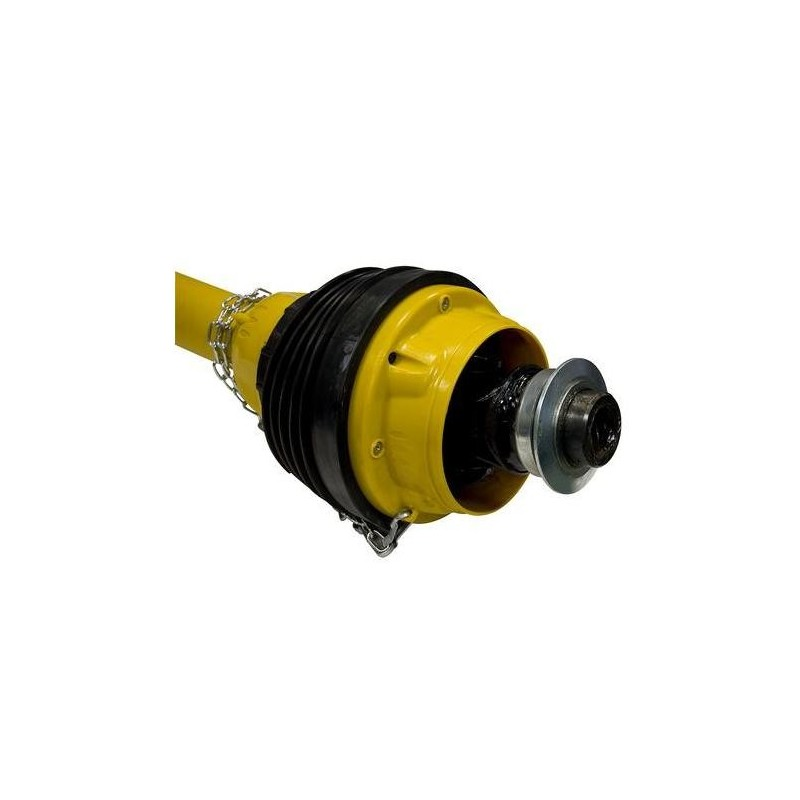 Wał szerokokątny pojedynczy, L800, 460Nm-347617605