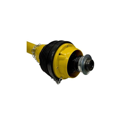 Wał szerokokątny podwójny, L1200, 460Nm-347611252