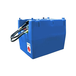 Zbiornik na diesel 440l, 12V-347610301