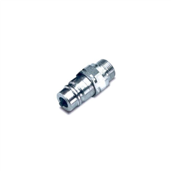Szybkozłącze hydrauliczne FASTER 22x1,5 z gwintem zewnętrznym - męskie-347612702