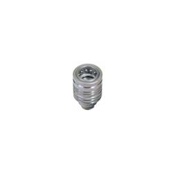 Szybkozłącze hydrauliczne FASTER 18x1,5 z gwintem zewnętrznym - żeńskie CNV-347612711