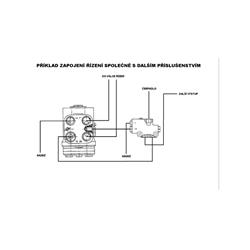 Orbitrol OSPC 315 LS-347612157
