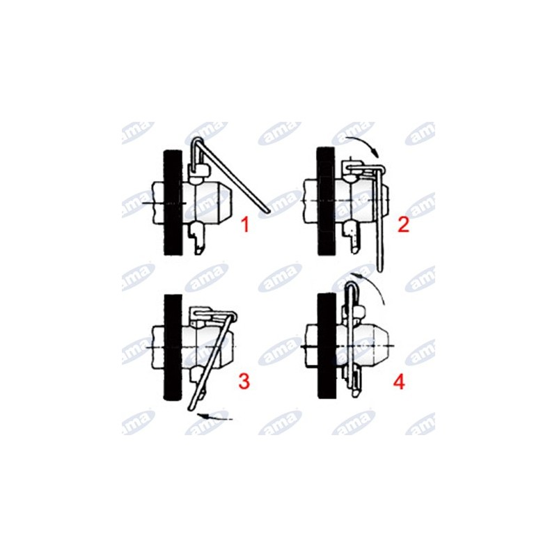 Zawleczka 10,5mm-347612909