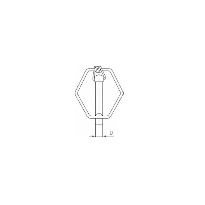 Zawleczka 10,5mm-347612908