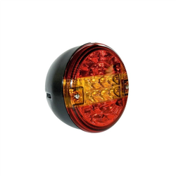 Tylne światło LED 9-33V-347610331