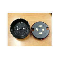 Tylne światło LED 9-33V-347610333