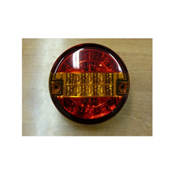 Tylne światło LED 9-33V-347610332