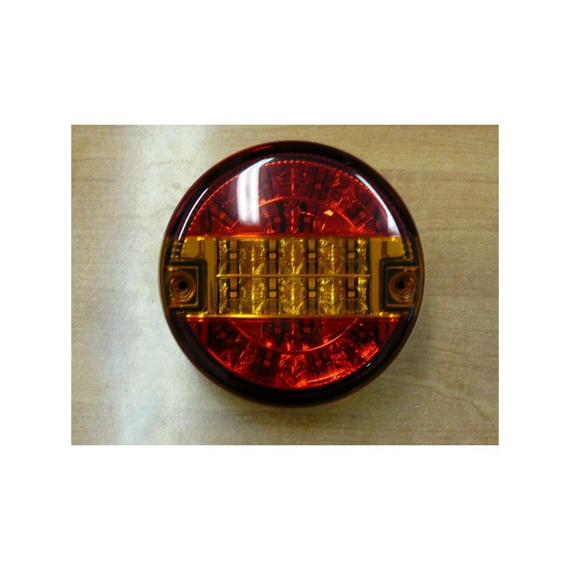 Tylne światło LED 9-33V-347610332